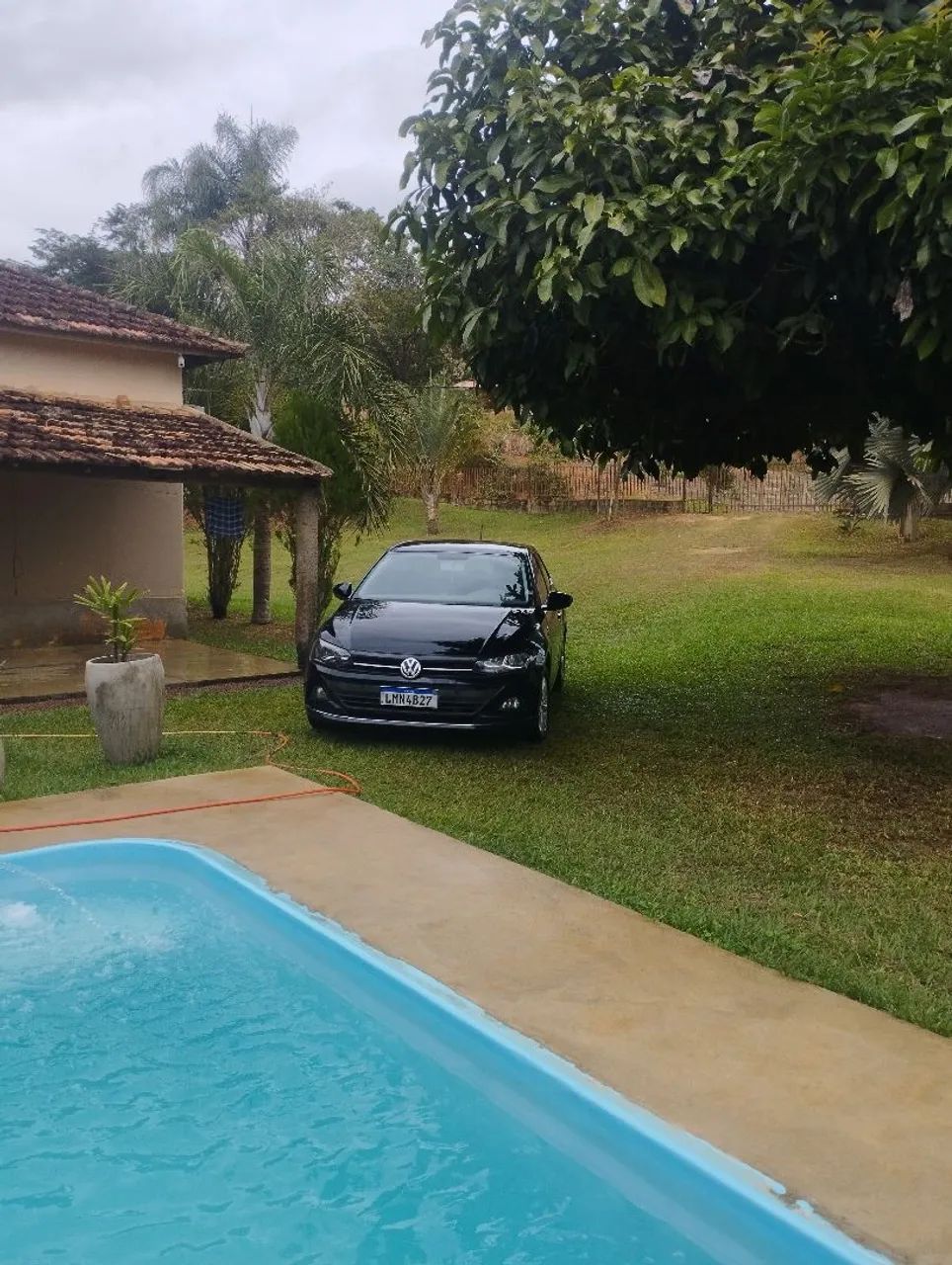 Volkswagen Polo 2018