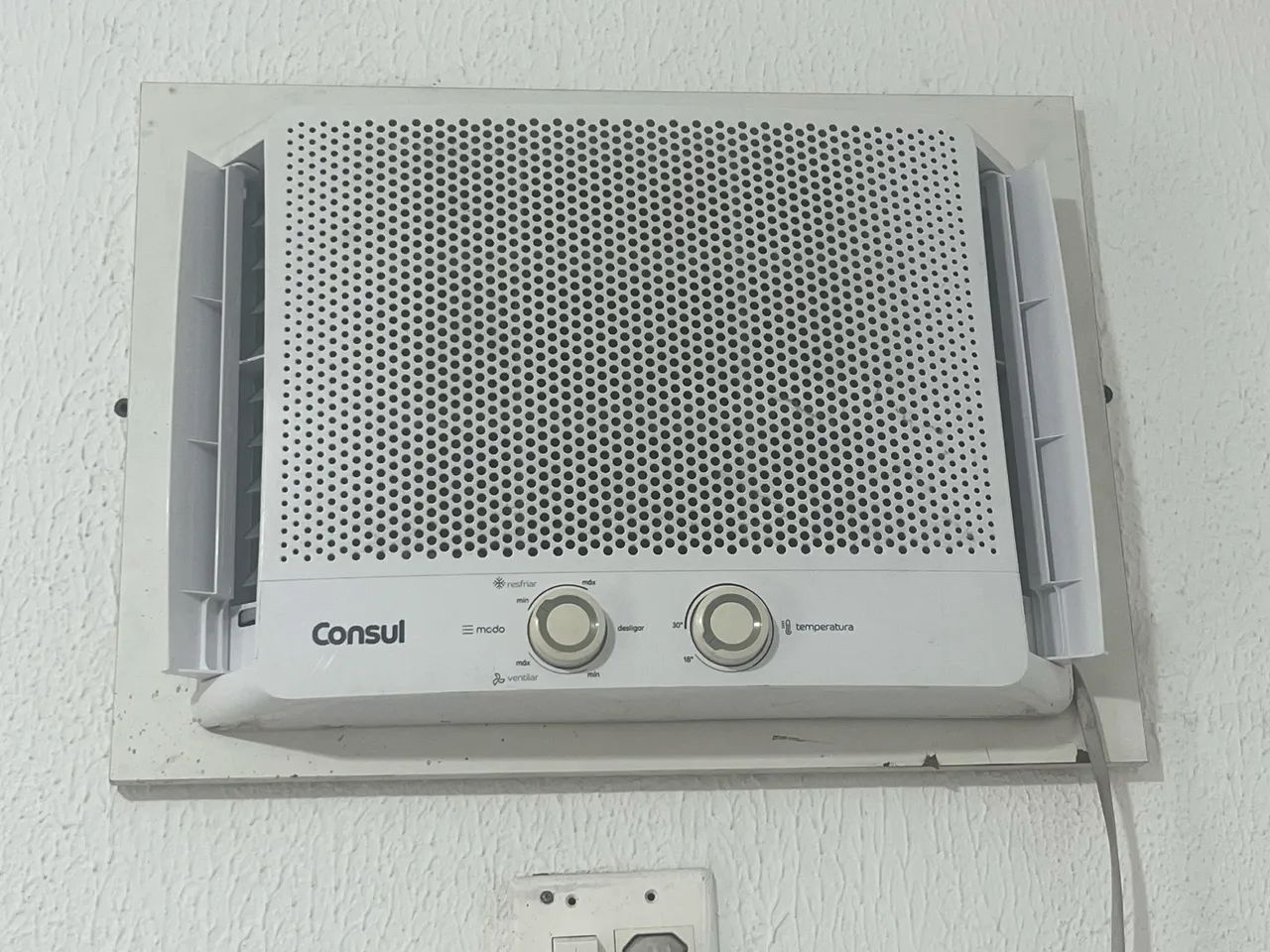 Ar-condicionado 
