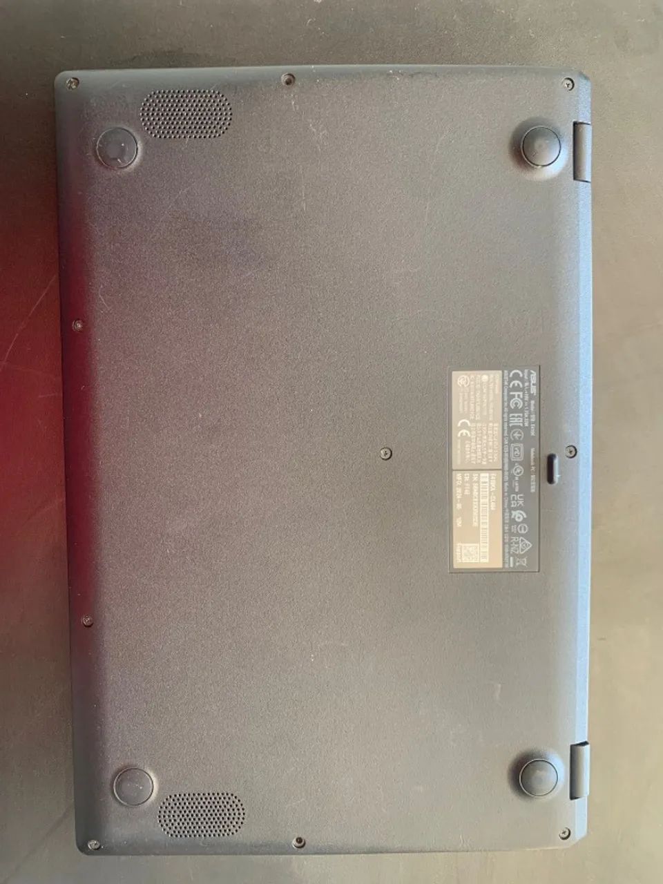 Notebook ASUS VivoBook E410KA - Intel Celeron N4500, 4GB RAM - Foto 2