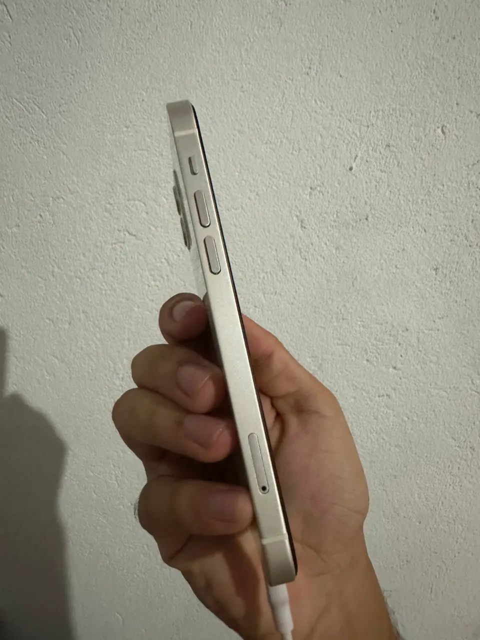 iPhone 12 128GB vendo ou troco 