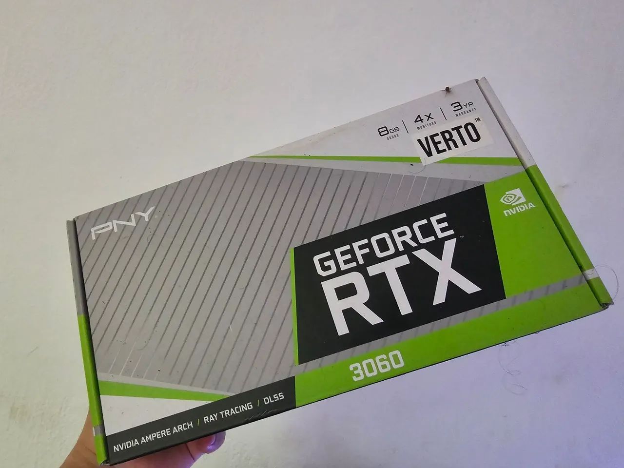 Rtx 3060 8gb - Foto 2
