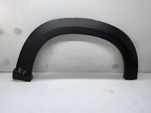 Moldura Aplique Paralama Direito Fiat Pulse