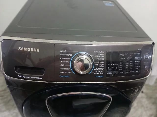 Lava e Seca Samsung 16kg - Foto 2