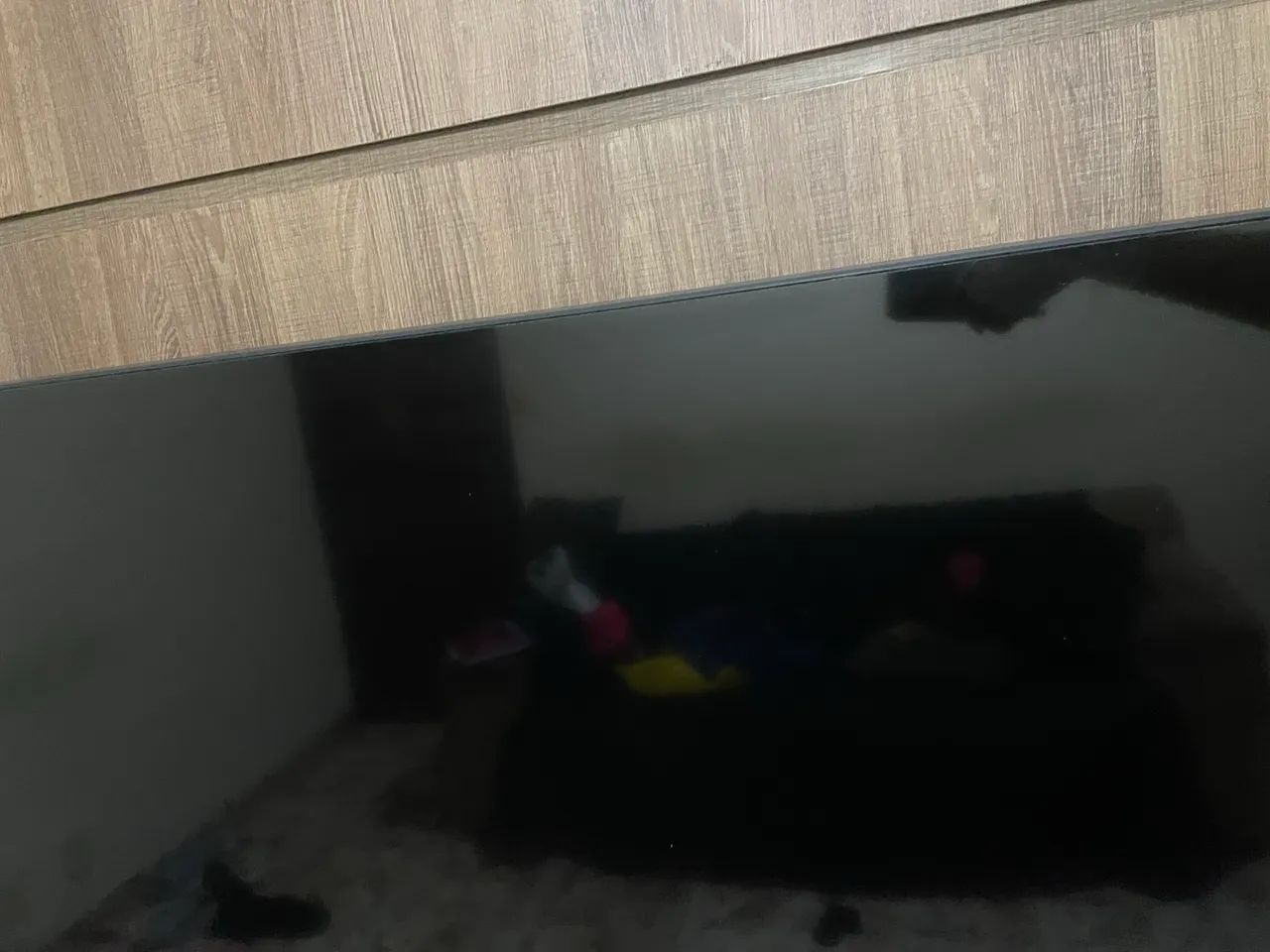 Televisão 