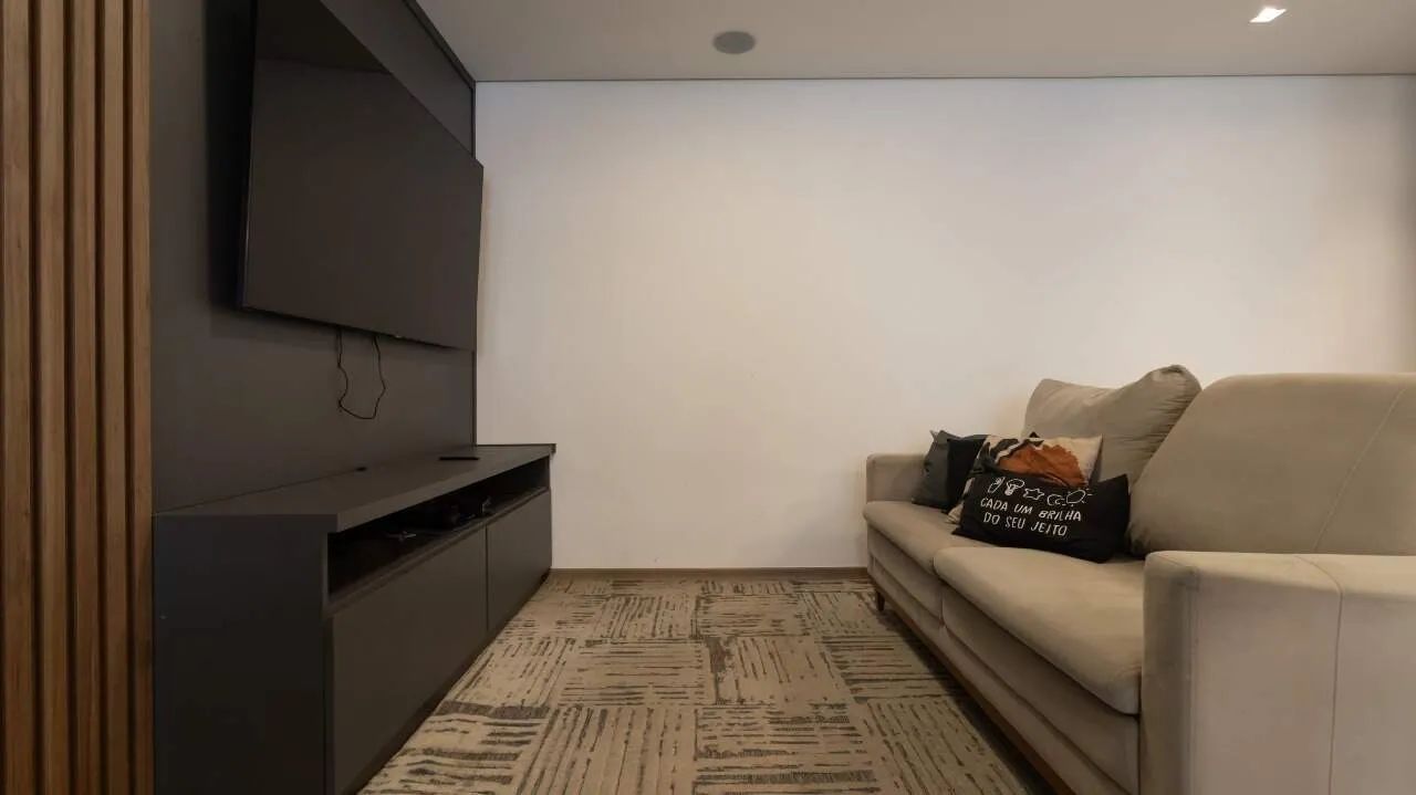 Apartamento Mobiliado no Edifício Jooy Style - Foto 4