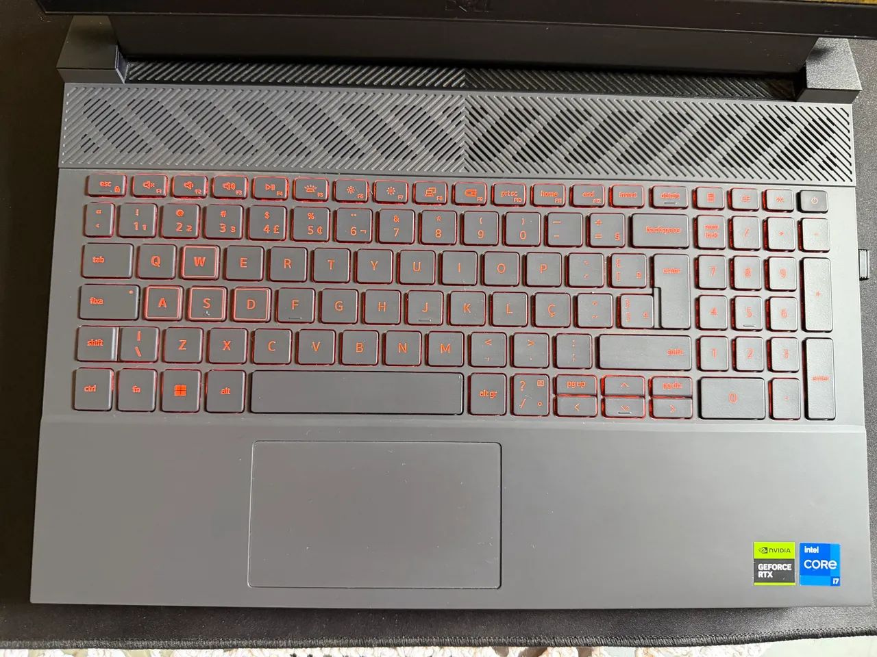 Notebook DELL G15 - Foto 2