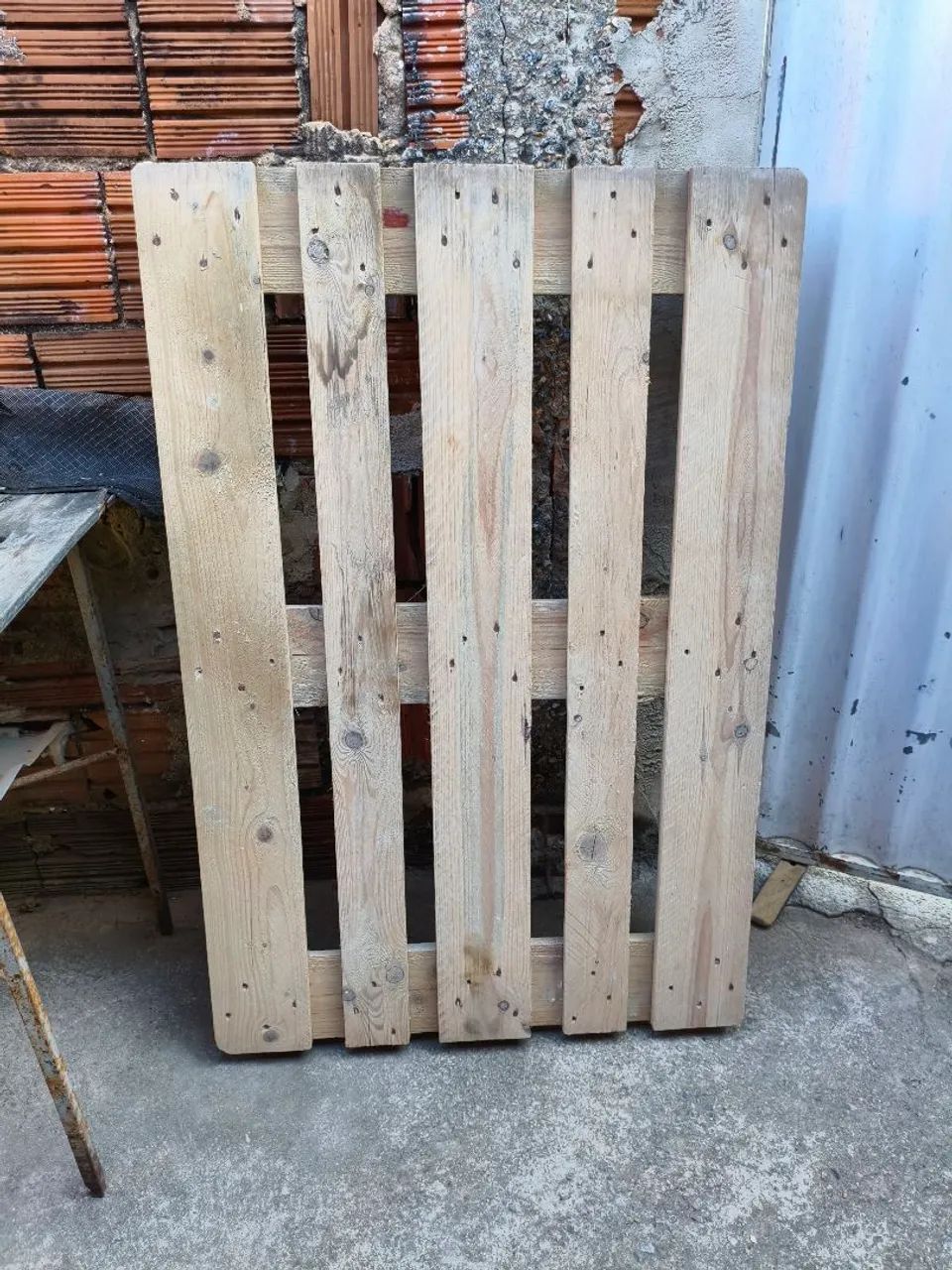 Palete 80×120 - Foto 4