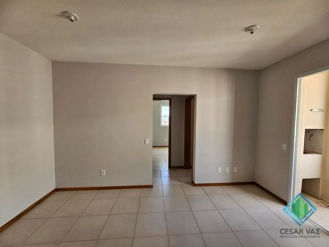 Ótimo apartamento no bairro Vendaval em Biguaçu. - Foto 2