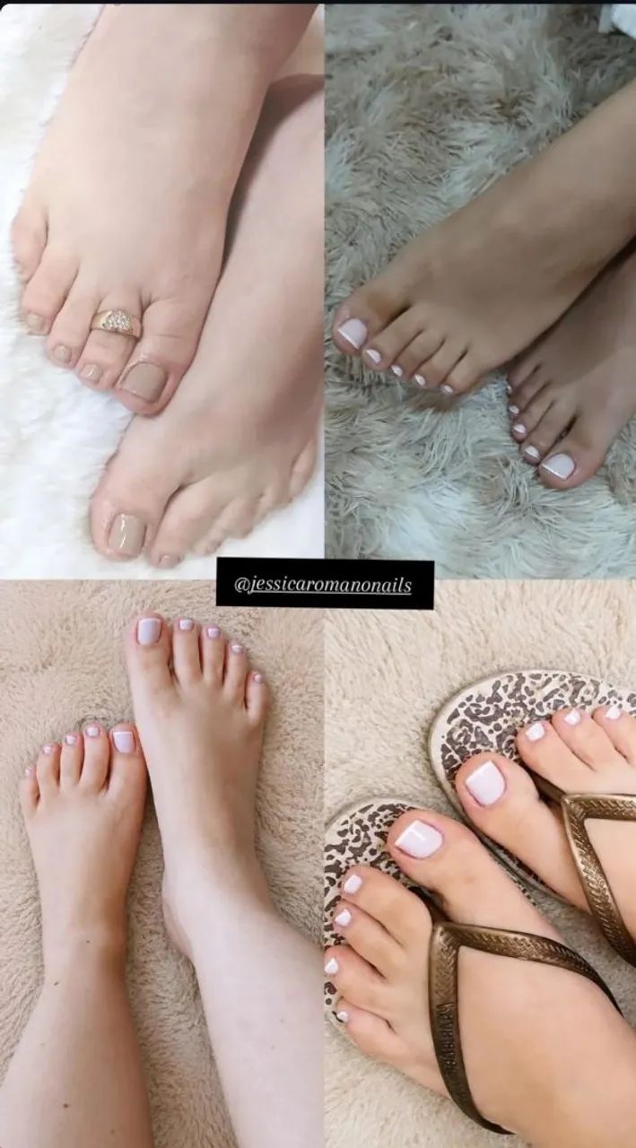 Manicure e Pedicure Tradicional  - Foto 4