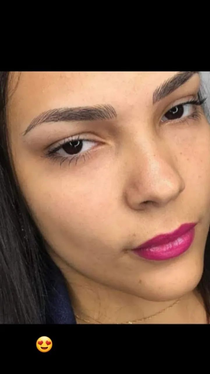 SOBRANCELHAS PERFEITAS  - Foto 2