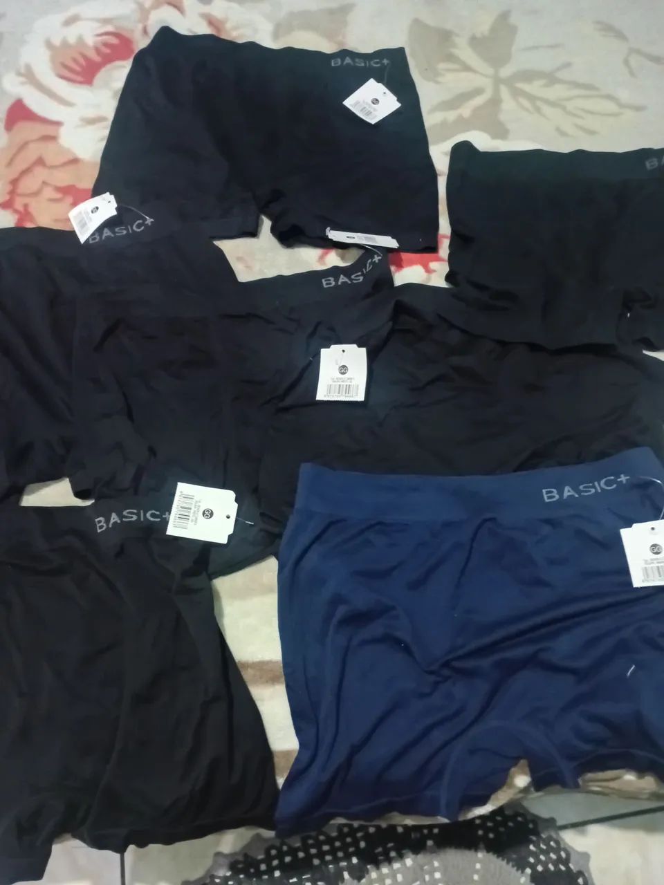 Cuecas  - Foto 2
