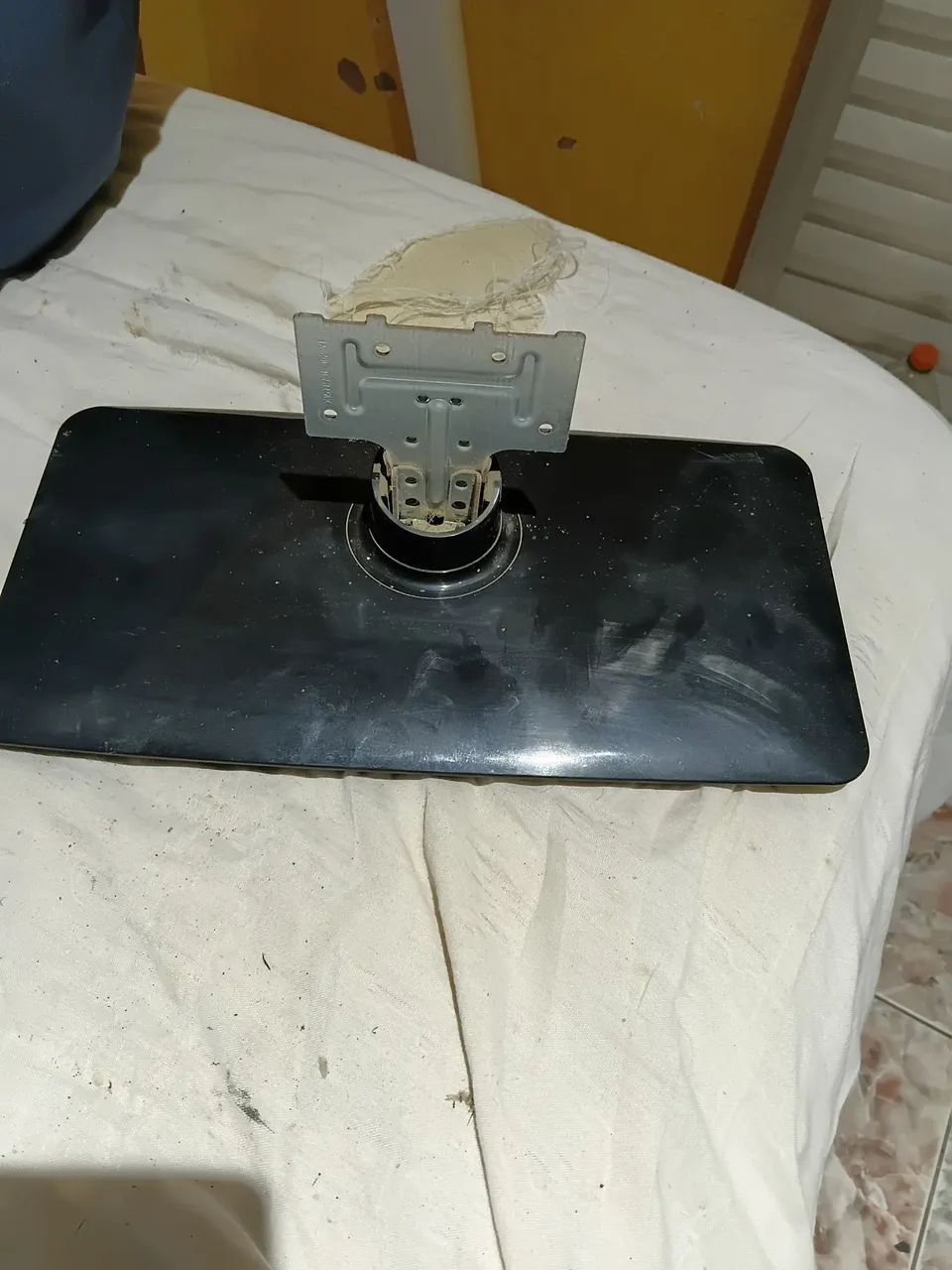 Pe de tv philips qualquer polegadas  - Foto 2