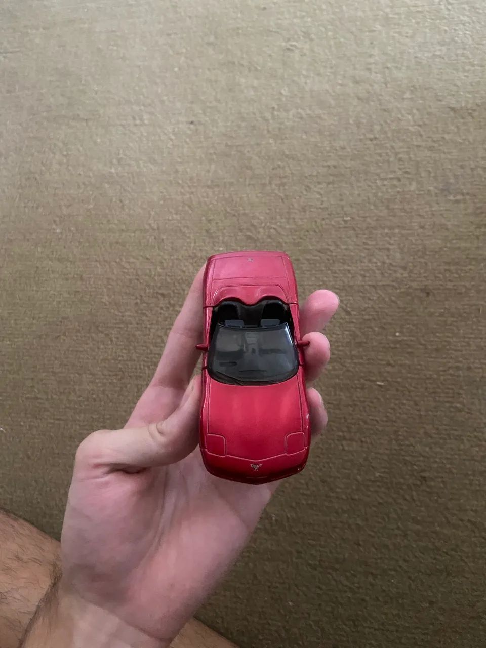 Miniatura Corvette  - Foto 2