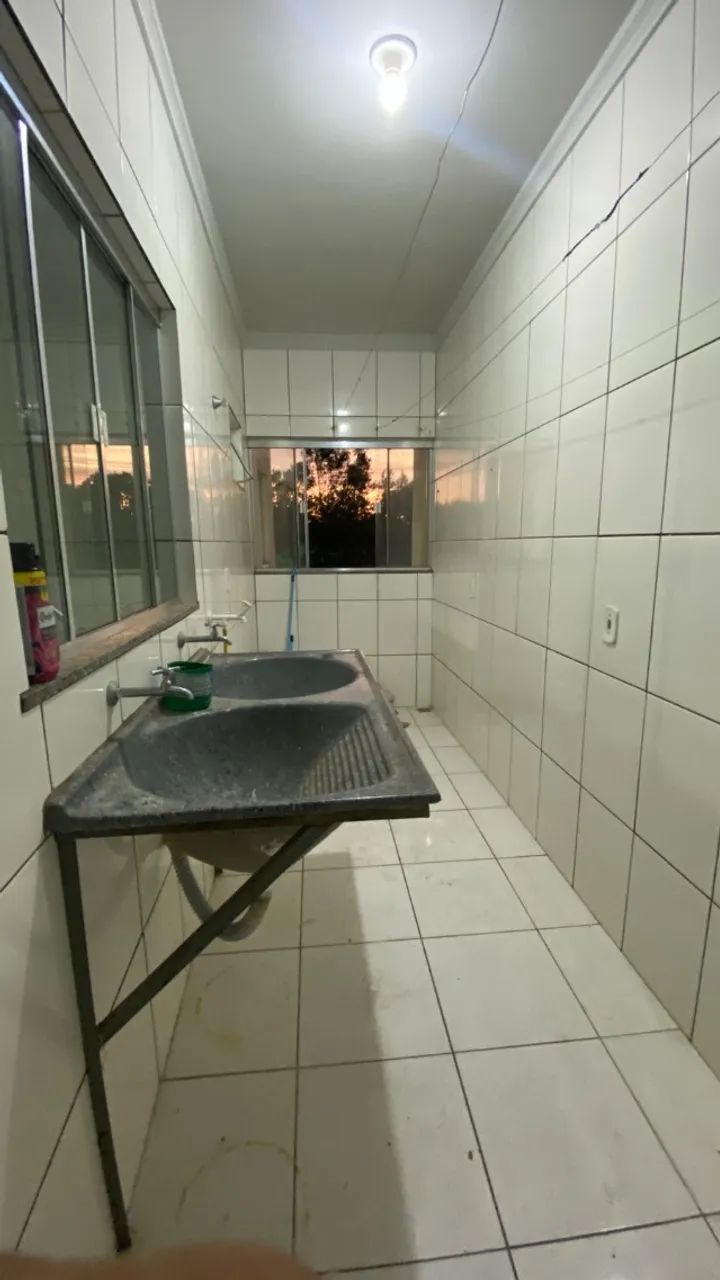 Alugo Apartamento com 2 quartos Jd Res. Buritis Primavera Leste - Foto 5