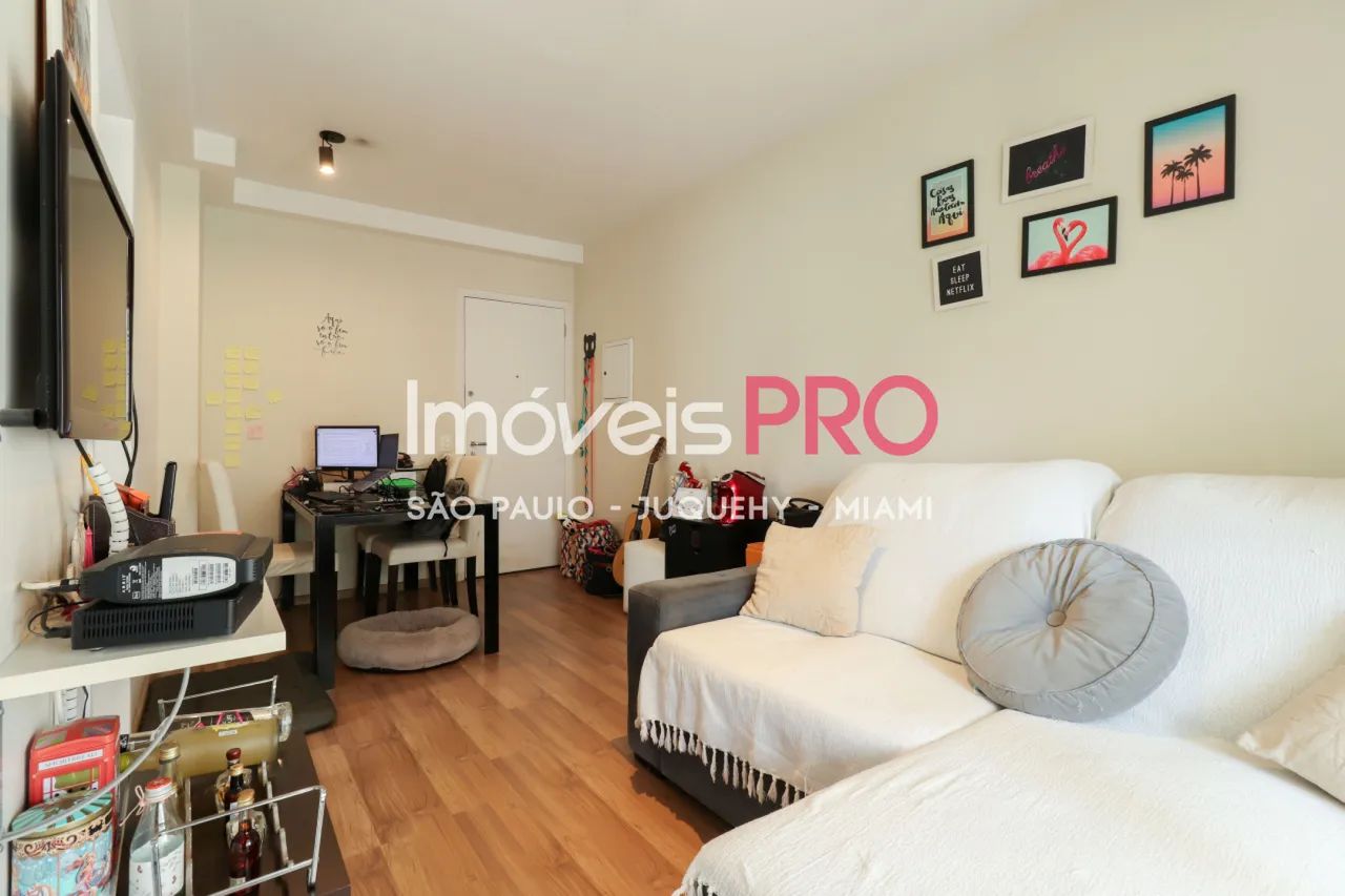 Apartamento, Vila Olímpia - São Paulo - Foto 5