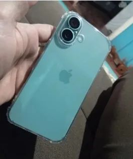 iPhone 16 Plus 128GB ? Azul