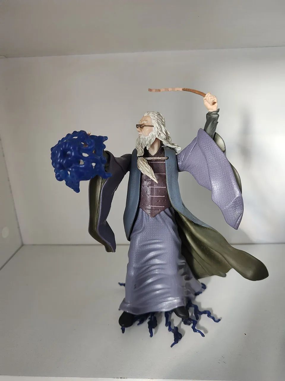 Boneco Harry Potter - Foto 2