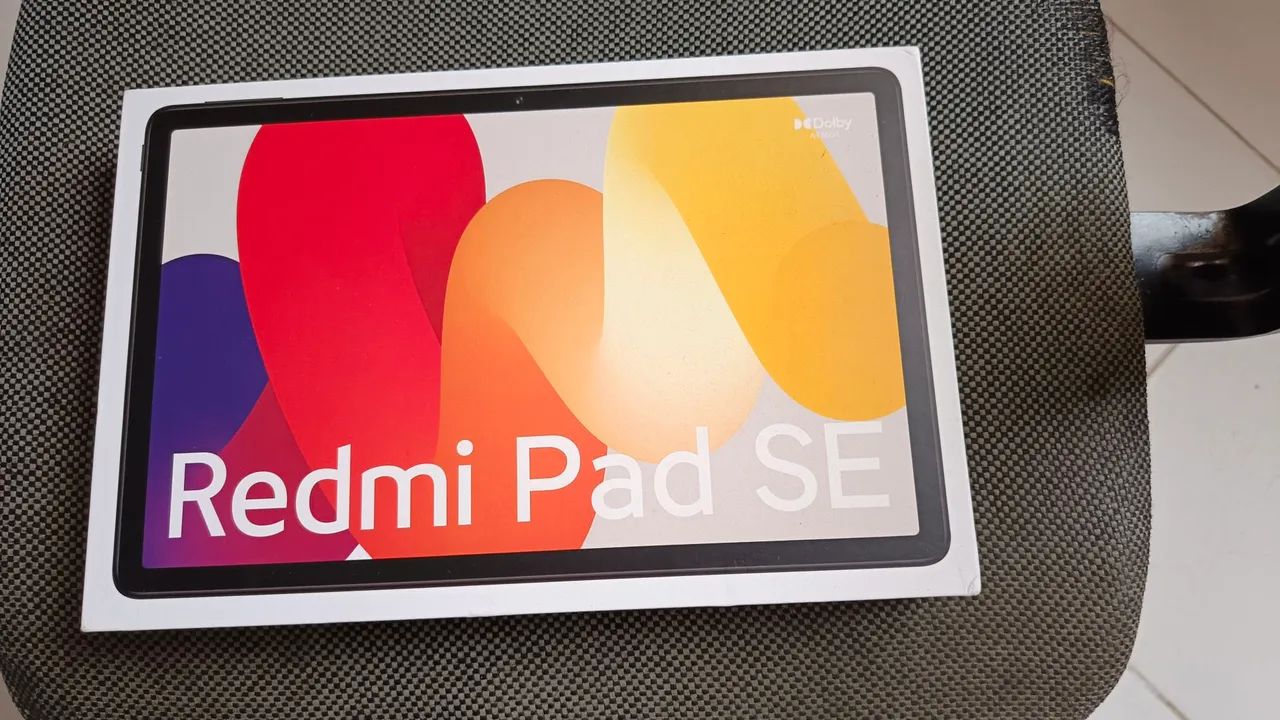 Tablet redes Pad SE 11 polegadas - Foto 5
