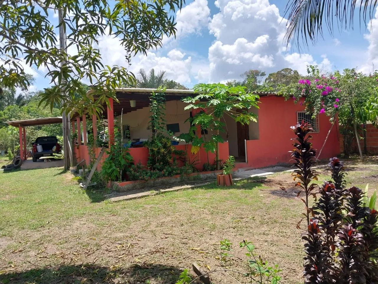 Vendo Sítio AM070 - Foto 4