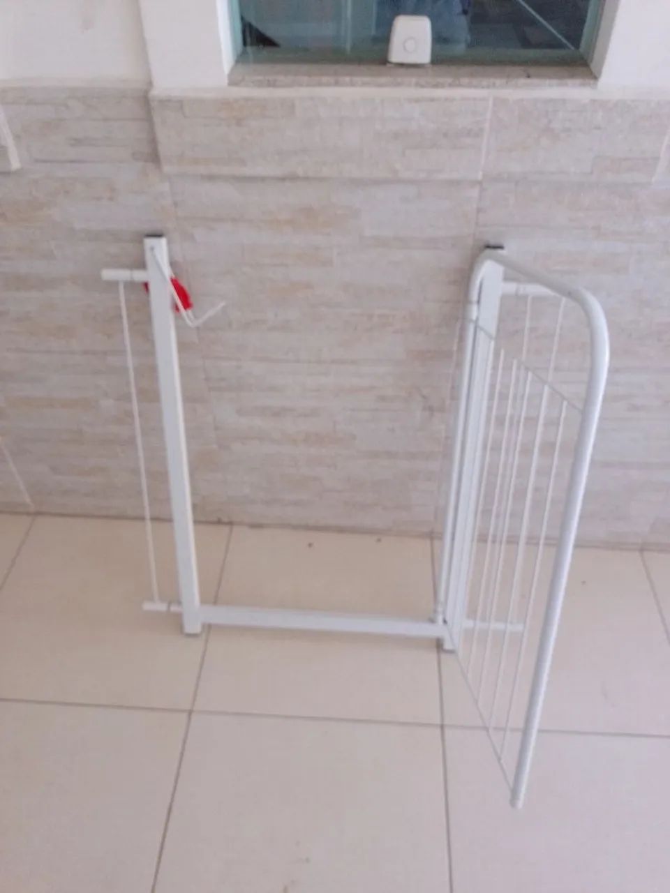 Portão de proteção ( criança / pet )