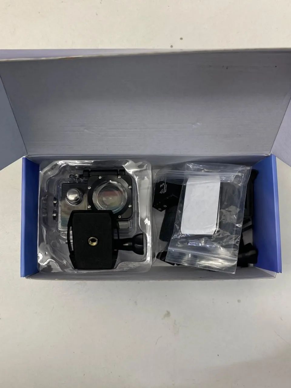 Action Cam      - Foto 2