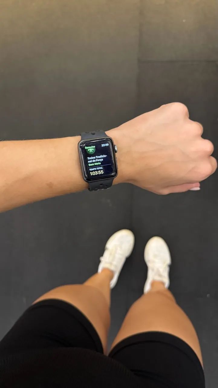 APPLE WATCH 38mm - Foto 2
