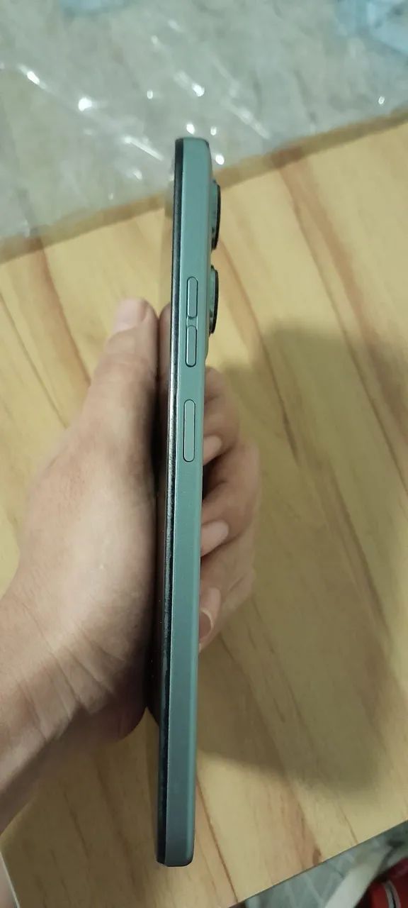 Moto G35 256GB 8GB RAM  - Foto 2