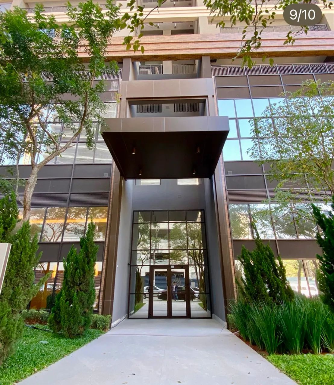 Foto - Recife - Boa Viagem