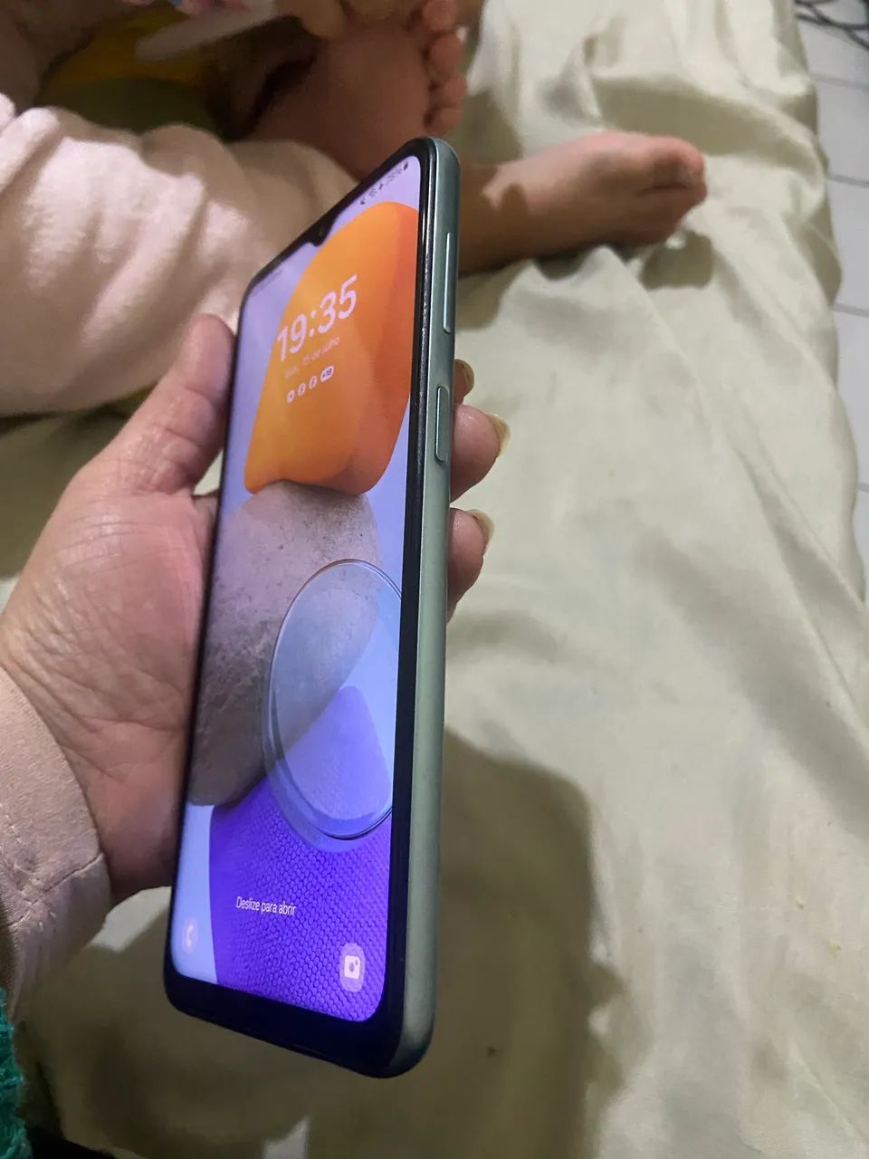 Samsung m23 5g  - Foto 3