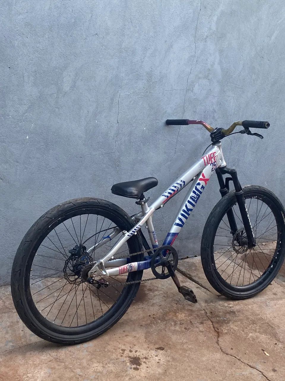 Viking tuff 25 - Foto 2