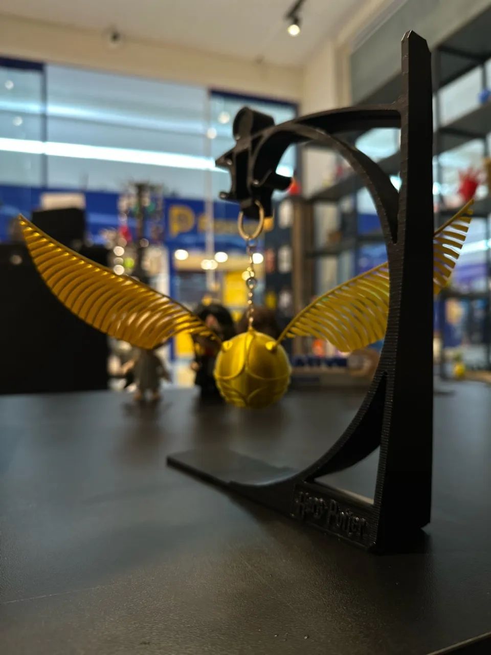 Colecionáveis em 3D - Foto 3