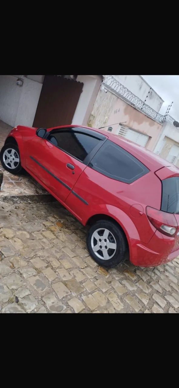 Ford Ka 1.0 8V/1.0 8V ST FLEX 3P 2010