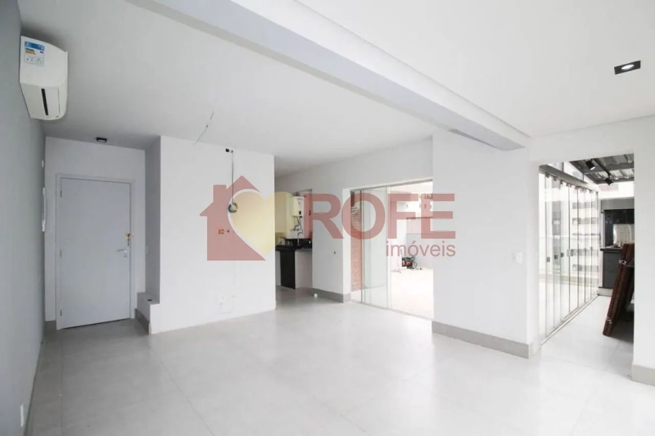 Apartamento Exclusivo no Amplify Moema - 2 Dormitórios com 122m²