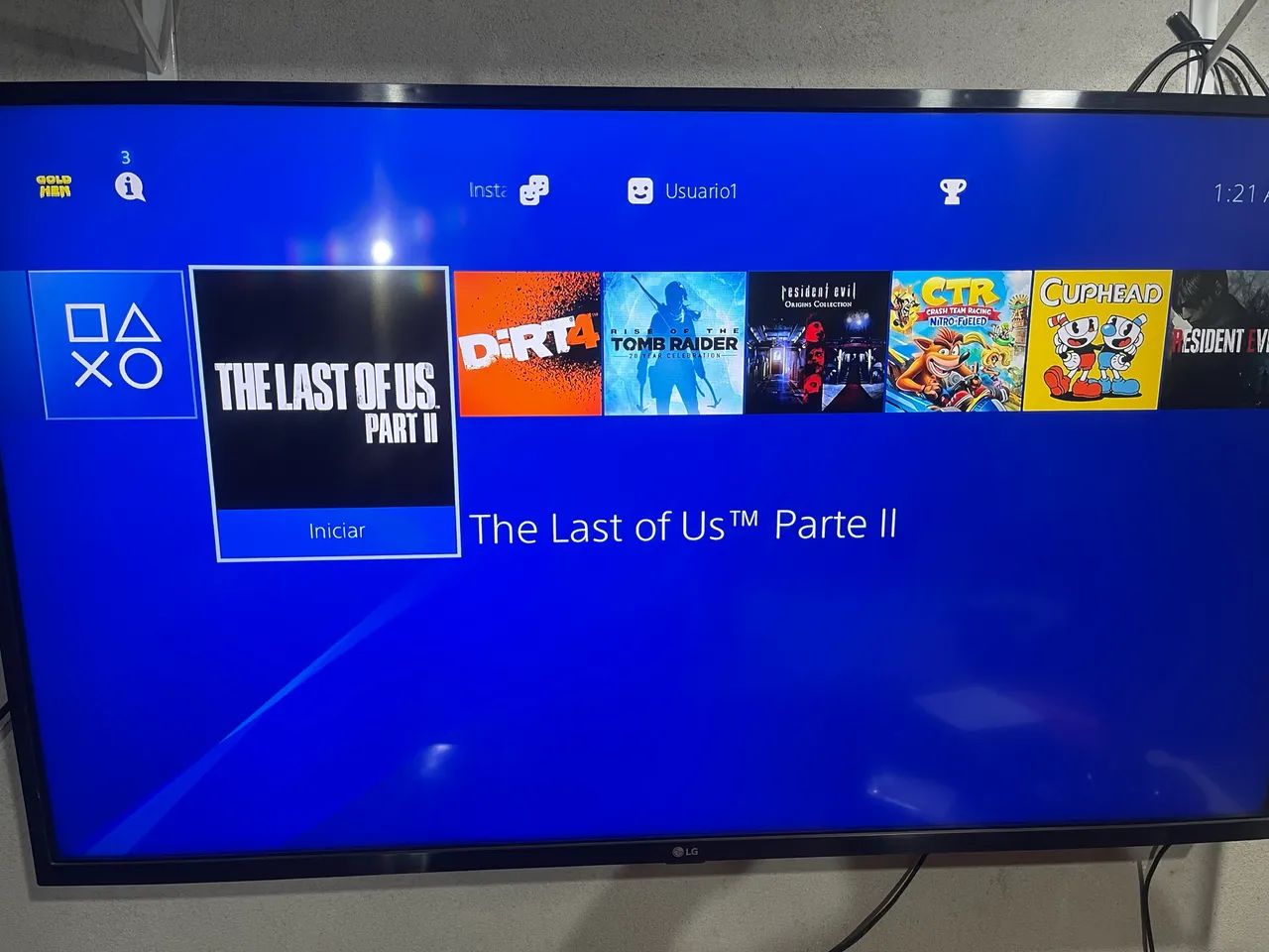 Ps4 Versão 9 - Foto 4