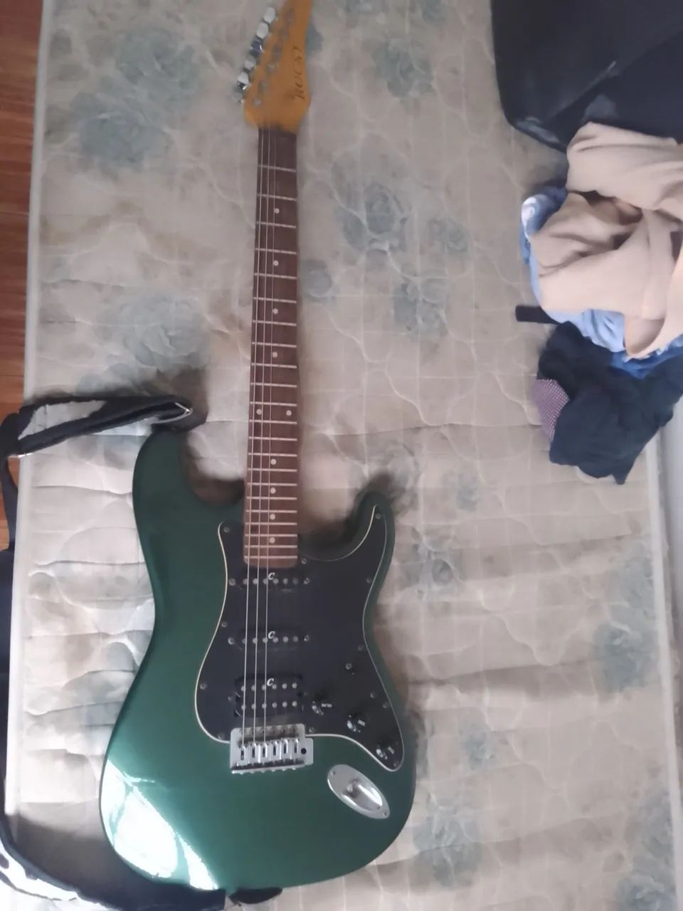 Guitarra Condor  - Foto 3