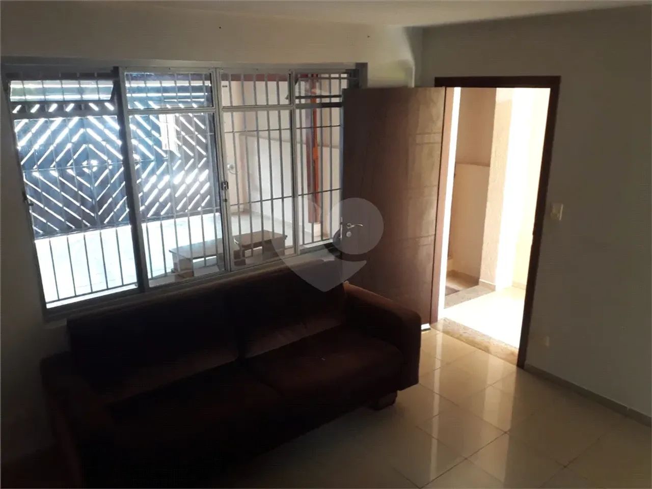 Casa com 2 quartos à venda em Vila cordeiro - SP