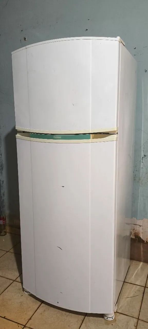Geladeira Consul  - Foto 2