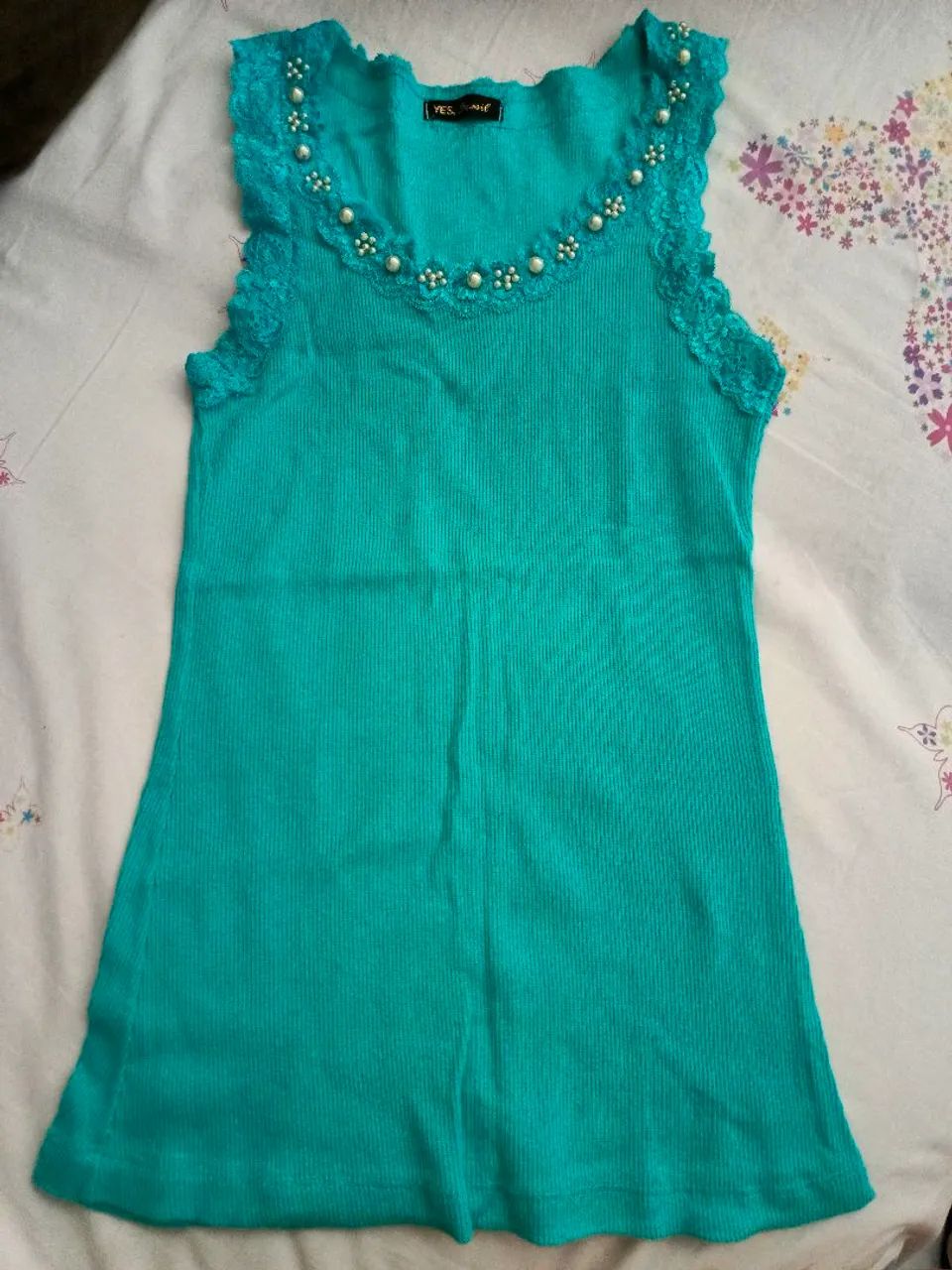 Blusas femininas P  - Foto 5