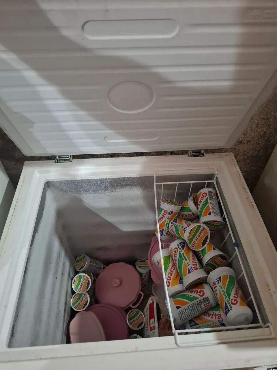 Freezer - Foto 2