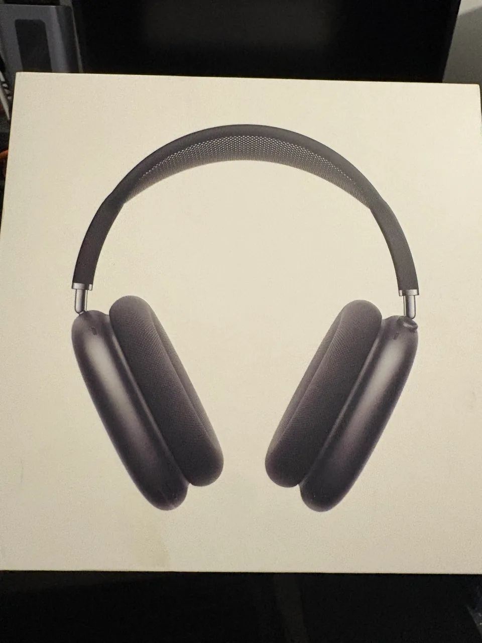 AirPods Max - Lightning 