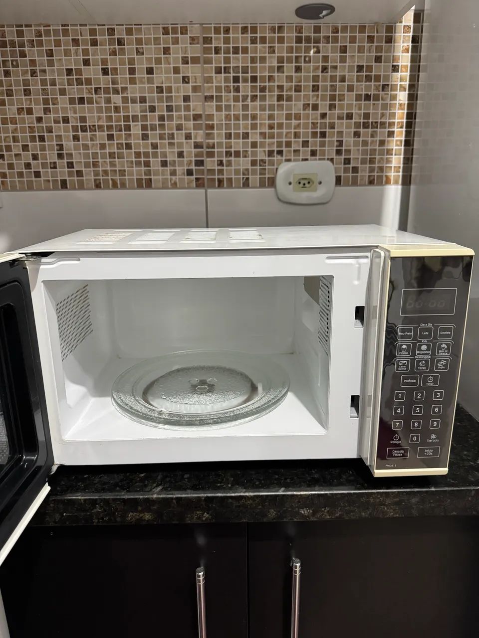 Microondas Philco 21L - Foto 2