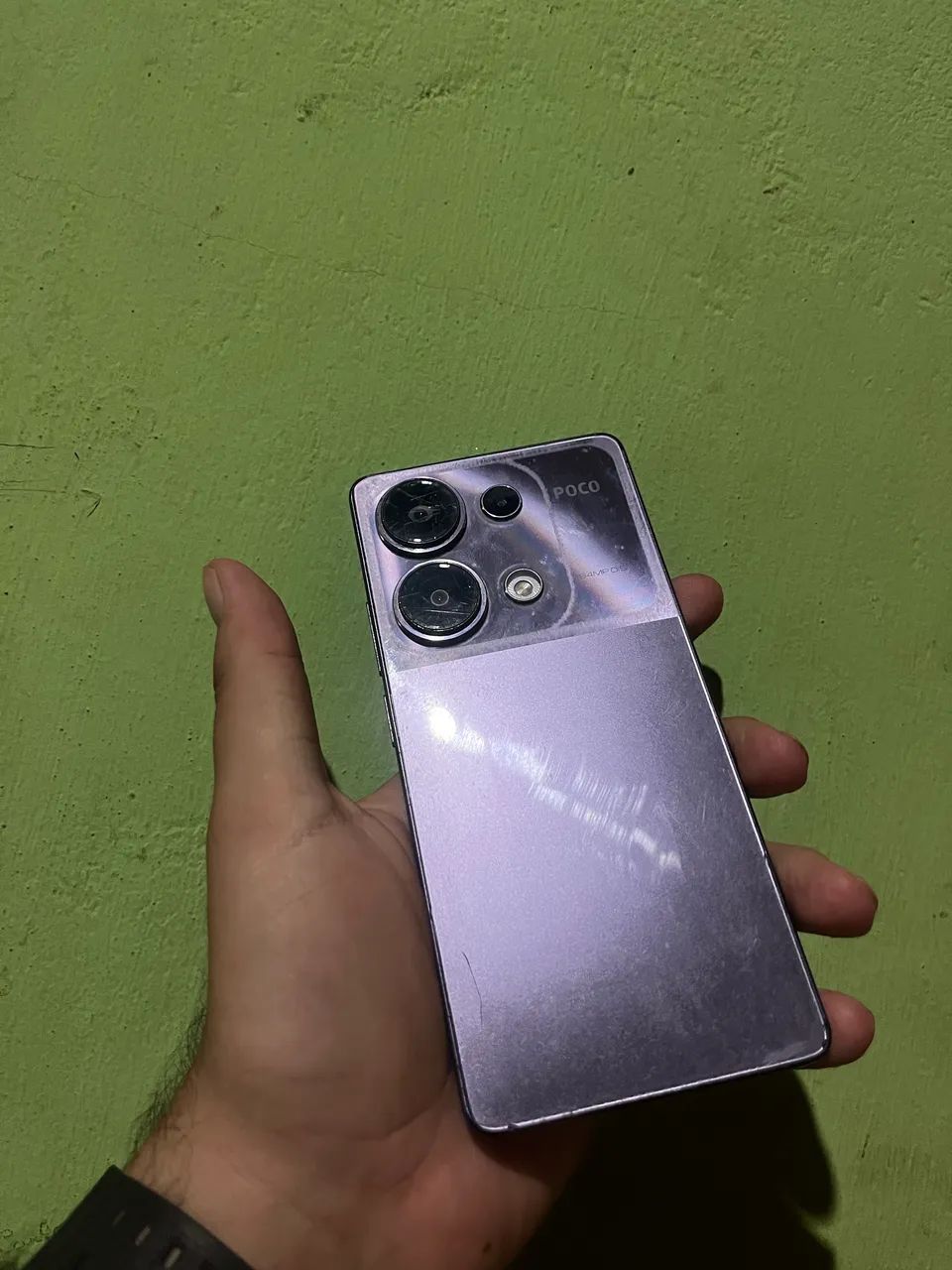 Poco m6 pro Plus  - Foto 3