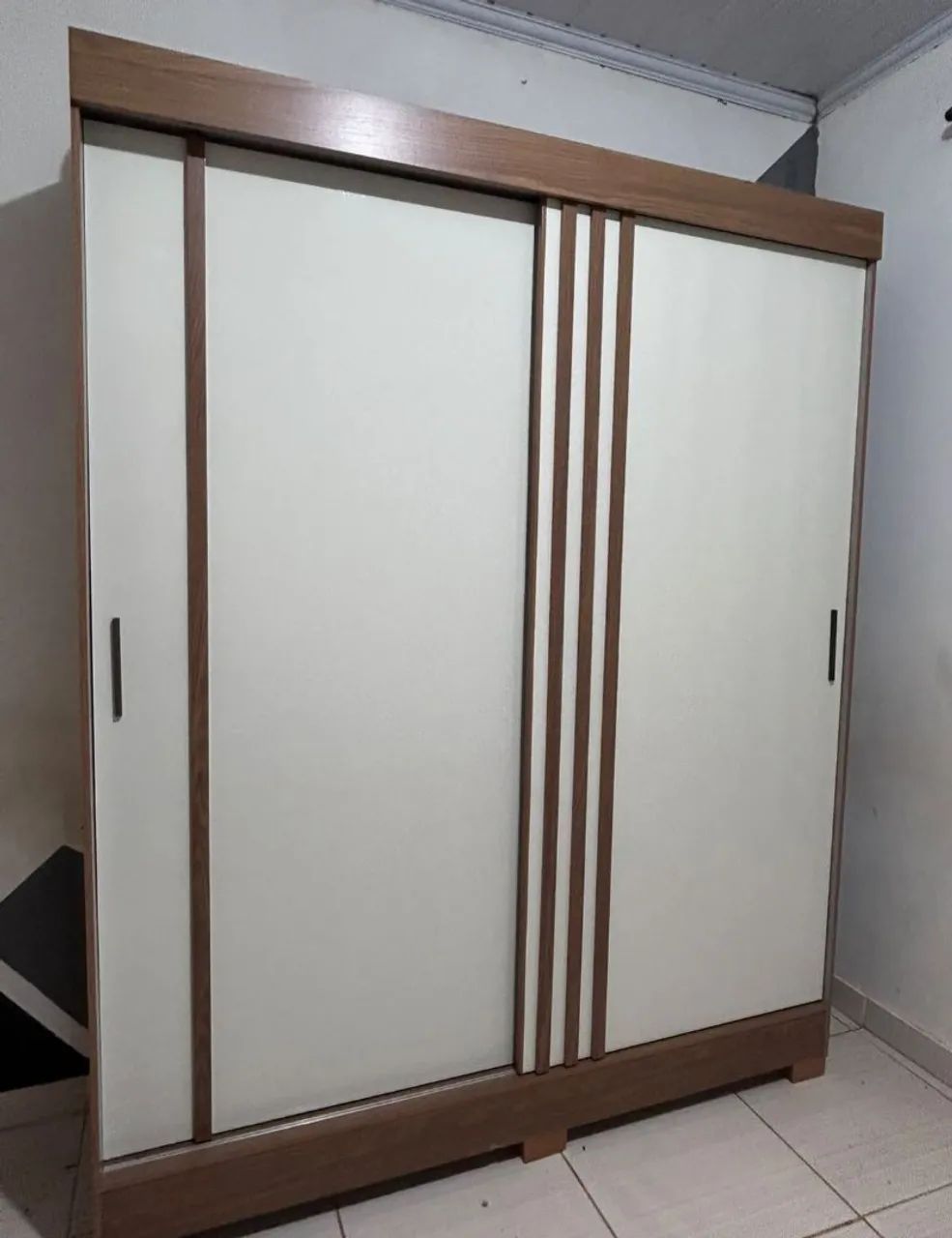 Guarda Roupa