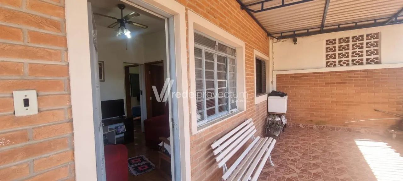 casa - Vila Castelo Branco - Campinas - Foto 4