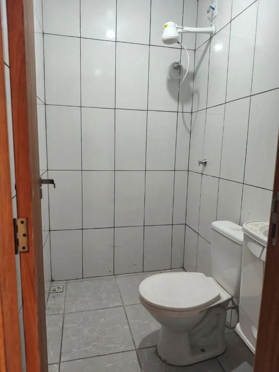 Alugo apartamento Ibes 1 quarto  - Foto 3
