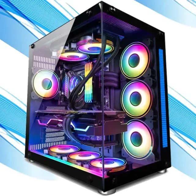 PC gamer