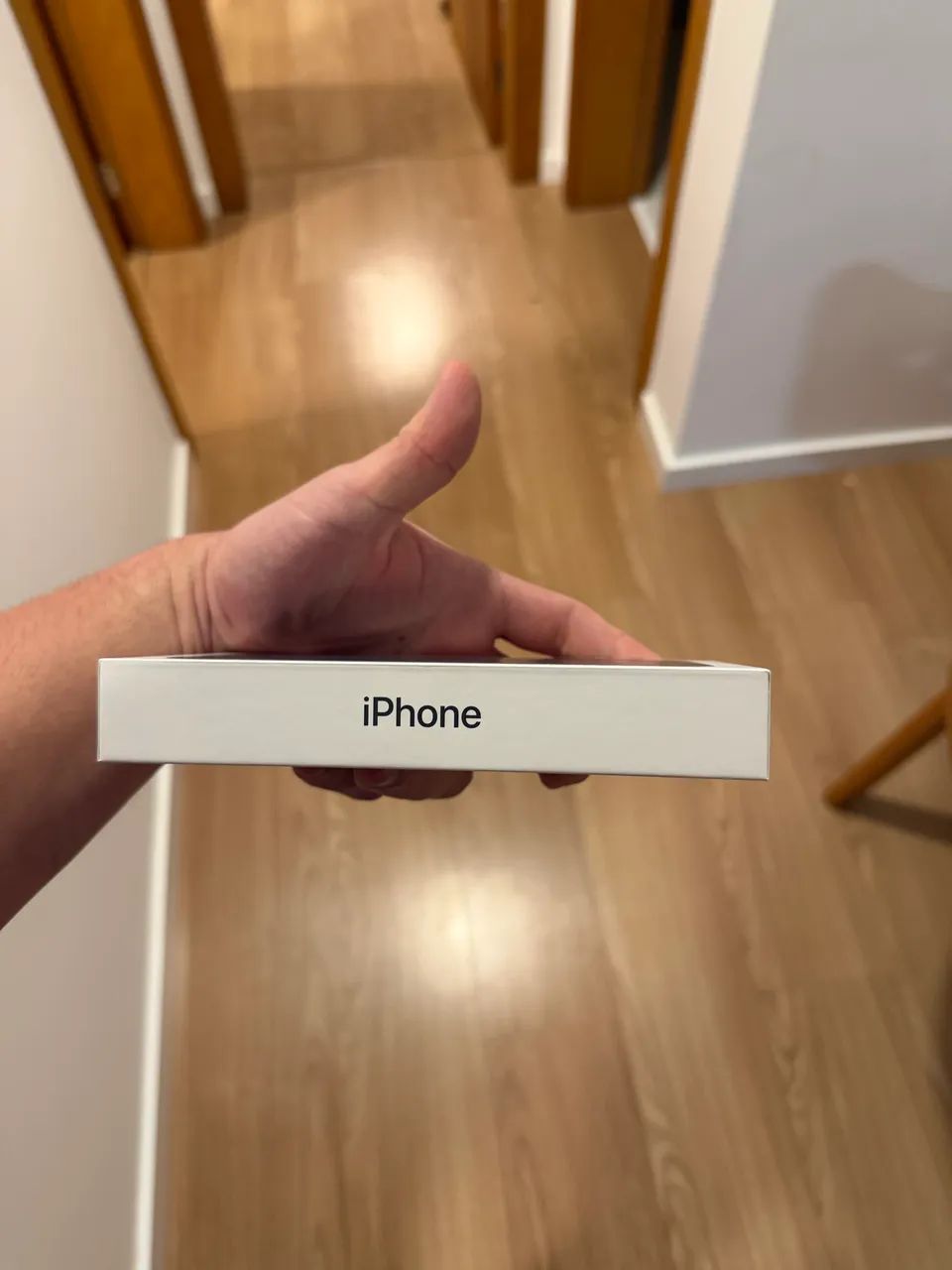 IPHONE 17  - Foto 2