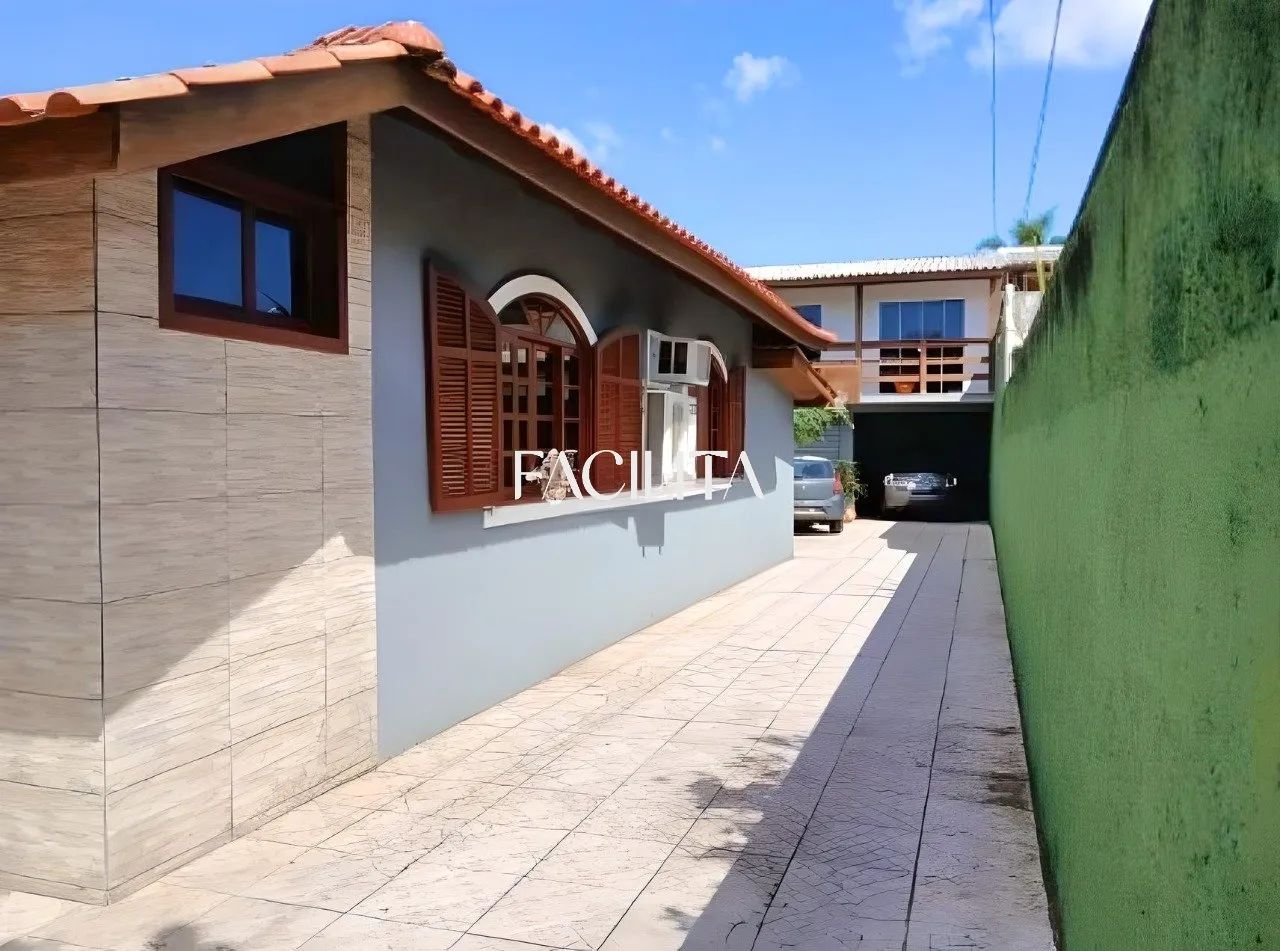 Casa com 2 quartos no bairro Campeche, Florianópolis. - Foto 2