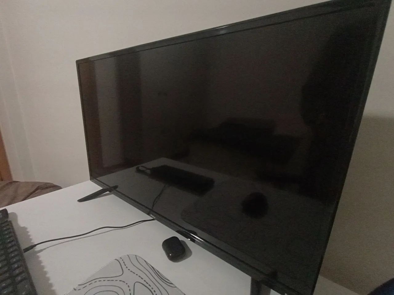 Roku TV 32'' - Foto 2