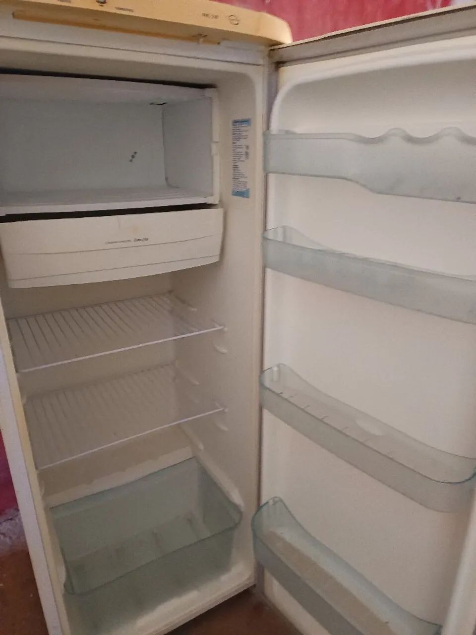 Geladeira